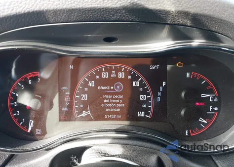 2018 Dodge Durango R/T Rwd from USA, damaged, VIN 1C4SDHCT1JC265818